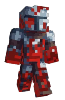 Im_Magnus's Minecraft skin