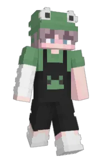Front of Lisek_Lisu's skin
