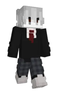 Front of tofumc01's skin
