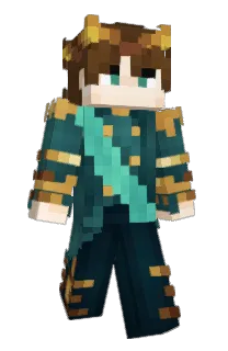 Front of Shlumbus1603's skin