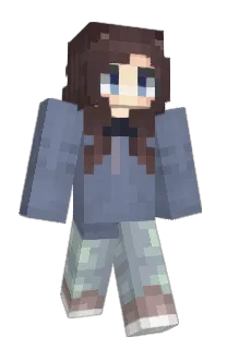 Front of YoshikoVT's skin