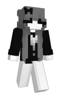 Front of Onliu's skin