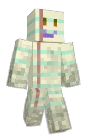 Skin preview