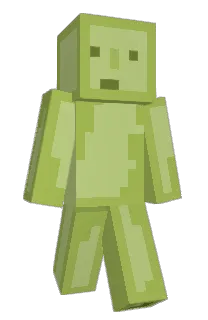 joemama5370's Minecraft skin