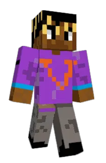 Front of 1sologamerabe's skin