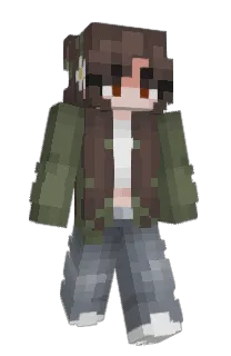 Front of CloudishO_O's skin