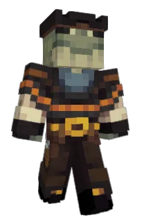 fdeees's Minecraft skin