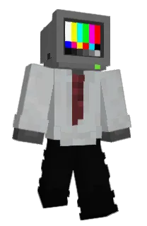 Front of ThatComputerGuy's skin