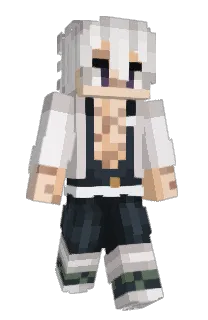 chung0312's Minecraft skin
