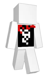 BruceJerkEmOff's Minecraft skin