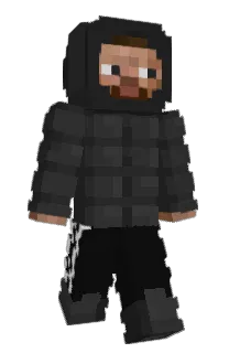 Front of XhanThao's skin