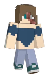 Front of i_dont_exist__'s skin