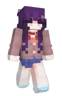 Front of rotidmantlis's skin