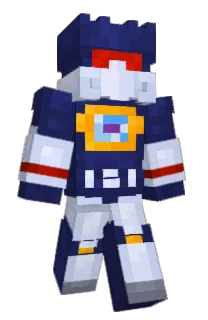 Sr_Playz's Minecraft skin