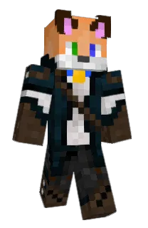 Front of Apollyon2707's skin