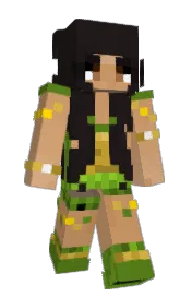 Skin preview