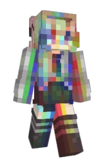 zyhn's Minecraft skin