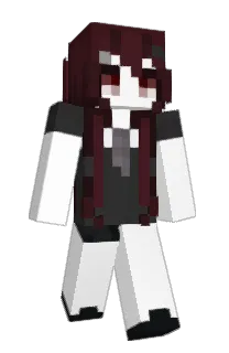 Grimm0th's Minecraft skin