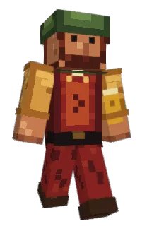 Front of TuHormigaFav's skin