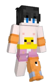 Skin preview