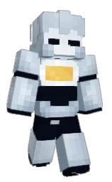 bali hai and black pearl Minecraft skin — Classic model — first worn by Tordle_