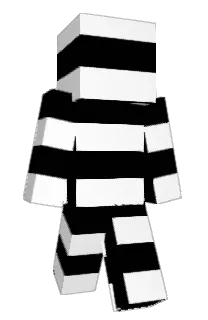 Aceyed's Minecraft skin