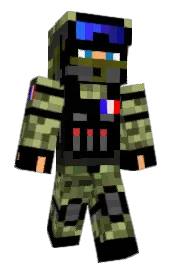 Skin preview