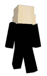 sidecar Minecraft skin — Slim model