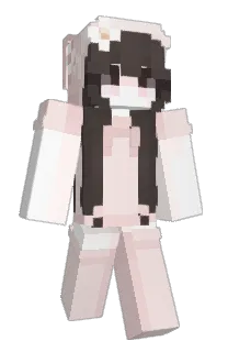 hanxdlol's Minecraft skin