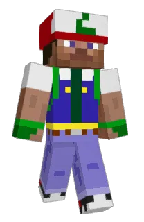 FurthestKarma5's Minecraft skin