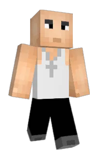 Front of KillerGamerPls's skin