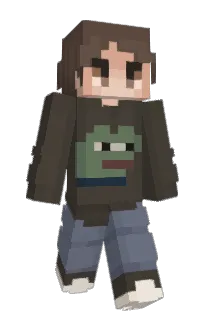 Front of dispari_'s skin