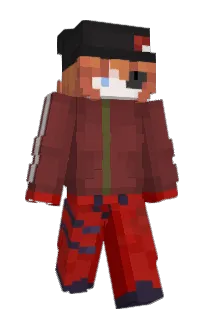 p1ml's Minecraft skin