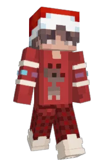 Front of pastluc's skin
