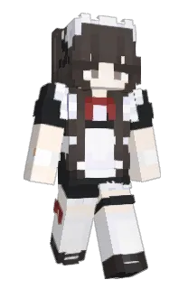 Ange_o's Minecraft skin