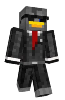 wahed_'s Minecraft skin