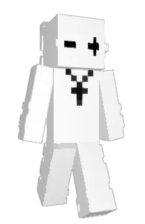 Front of Chochi777's skin