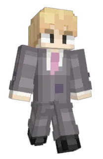 Front of R1KKA4_'s skin