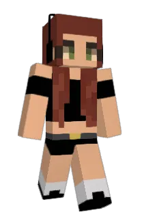 alex4ndr4's Minecraft skin