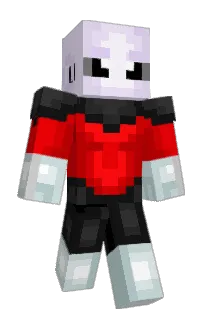 Ciorta's Minecraft skin
