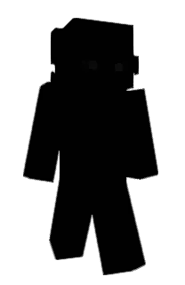 Front of vKwxr's skin