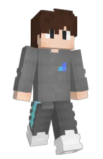 EliasEG2004's Minecraft skin