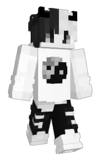 der_pandi's Minecraft skin