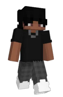 Powerfulchris07's Minecraft skin