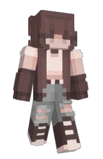 Front of maevemoonz's skin