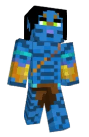 Skin preview