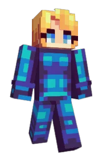 c2alexander Minecraft avatar full body