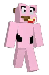Sword_Caesar's Minecraft skin
