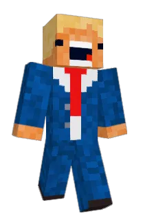 OGeremias's Minecraft skin