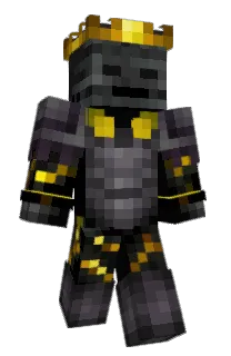 Shigmee's Minecraft skin